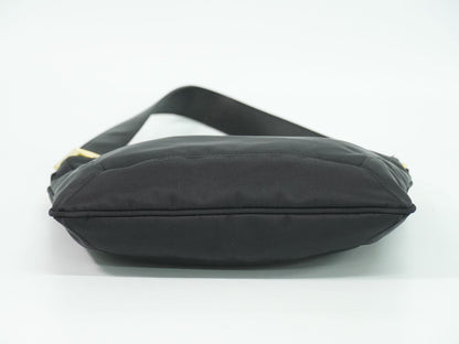 FENDI ショルダーバッグ ブラック