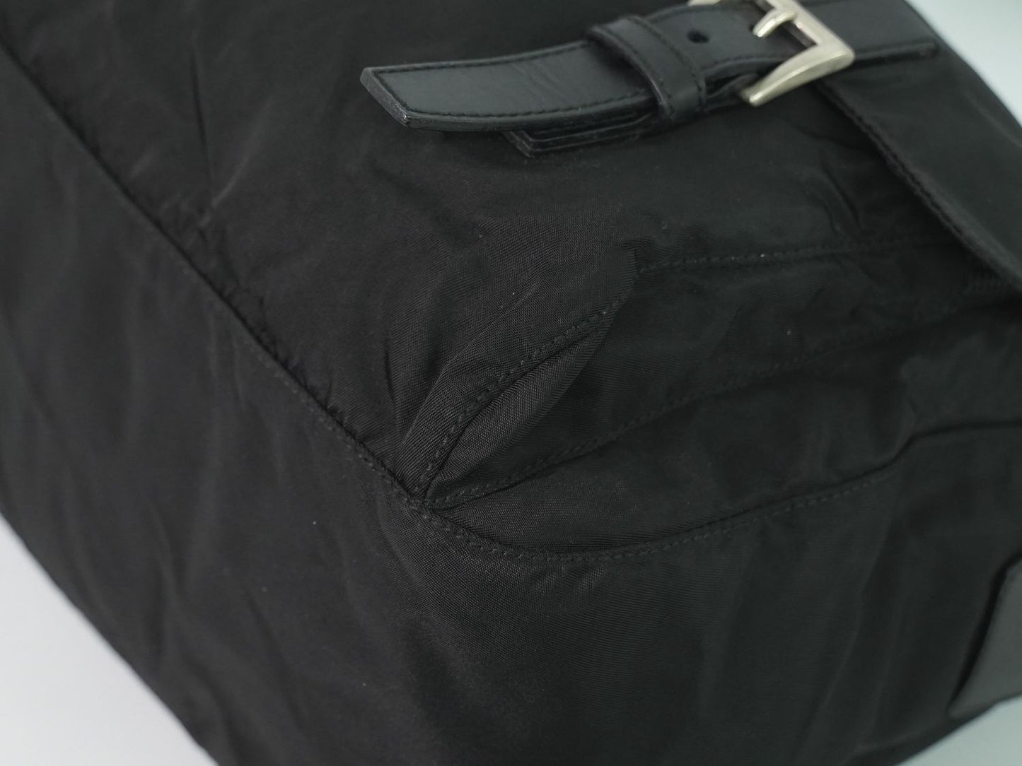 PRADA ショルダーバッグ ブラック