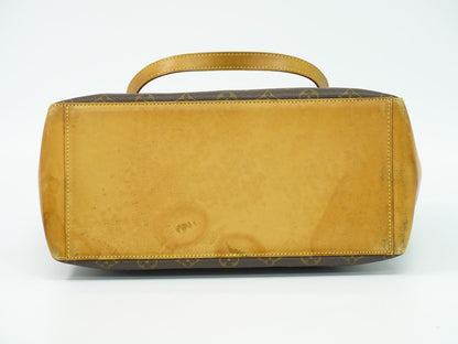 LOUIS VUITTON カバメゾ モノグラム ショルダーバッグ M51151