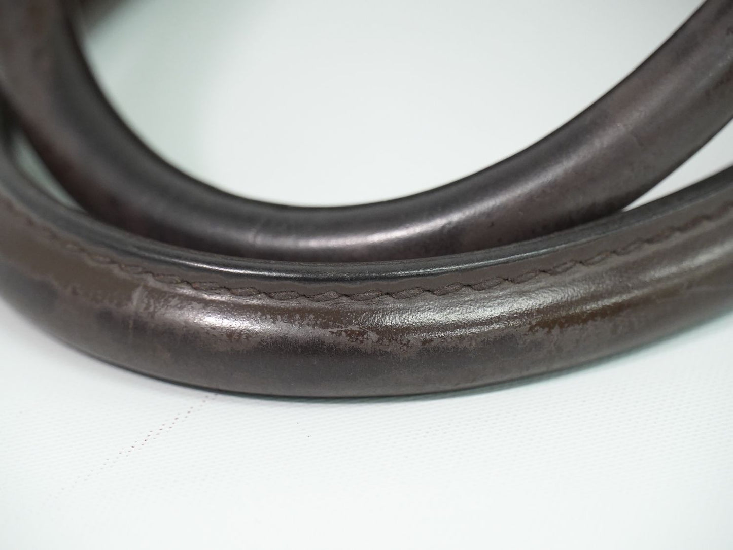 LOUIS VUITTON ブレラ ダミエ エベヌ ハンドバッグ N51150