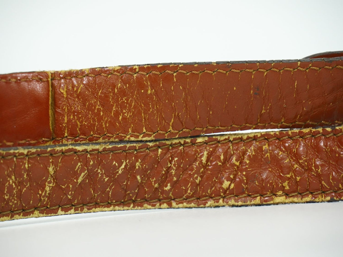 LOUIS VUITTON サンクルー エピ レザー ショルダーバッグ ケニアブラウン M52193
