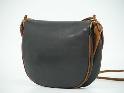 CELINE ショルダーバッグ ブラック