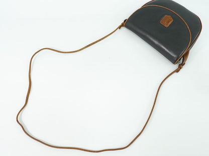 CELINE ショルダーバッグ ブラック
