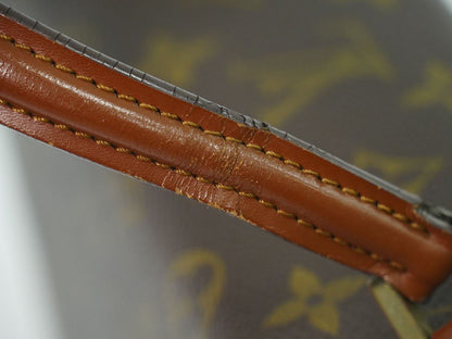 LOUIS VUITTON コンコルド モノグラム ハンドバッグ M51190