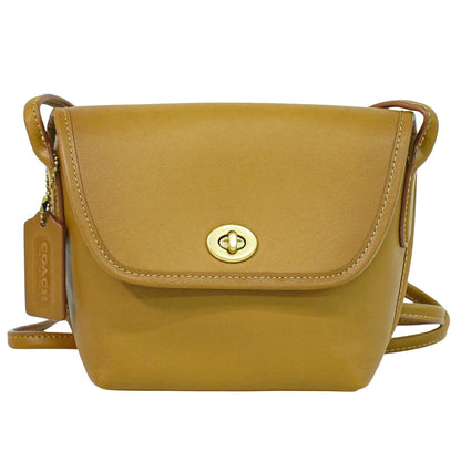 COACH ショルダーバッグ ブラウン 2905