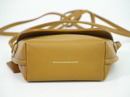 COACH ショルダーバッグ ブラウン 2905