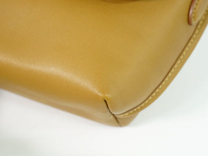 COACH ショルダーバッグ ブラウン 2905