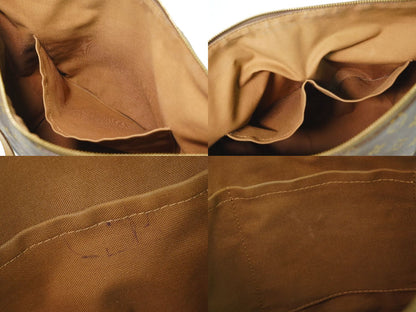 LOUIS VUITTON トータリー MM モノグラム トートバッグ M56689