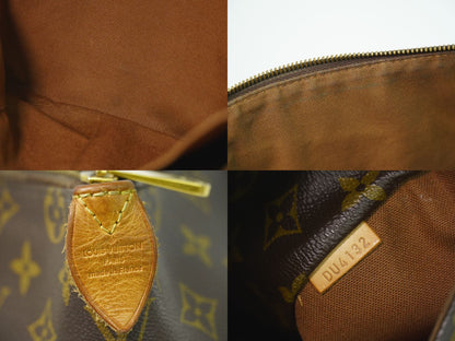 LOUIS VUITTON トータリー MM モノグラム トートバッグ M56689