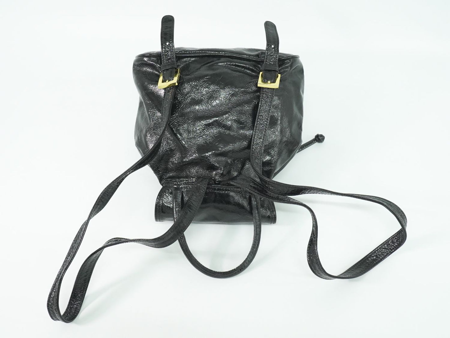 FENDI リュックサック ブラック