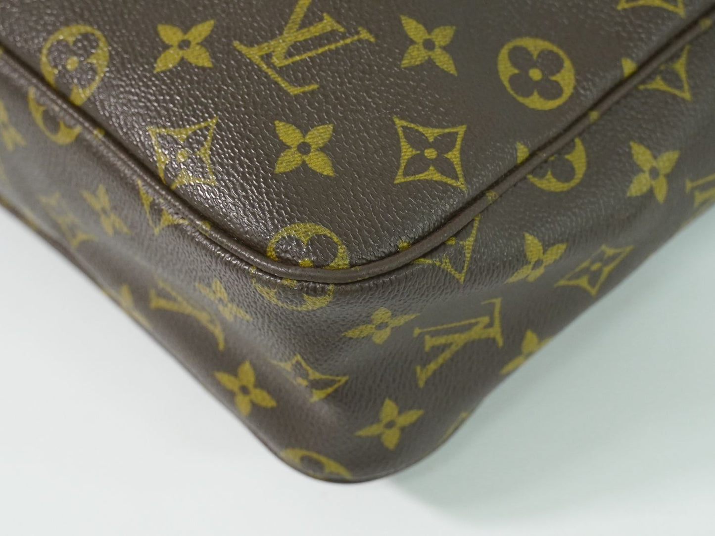 LOUIS VUITTON サック ボスフォール モノグラム 2WAY ショルダーバッグ M40043