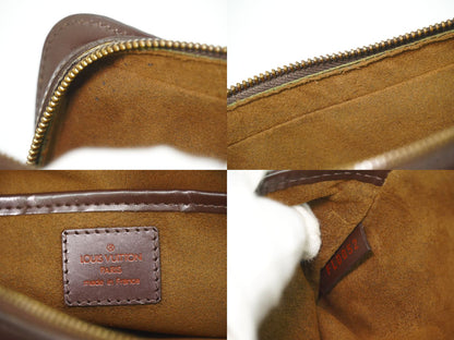 LOUIS VUITTON サンルイ ダミエ エベヌ クラッチバッグ N51993
