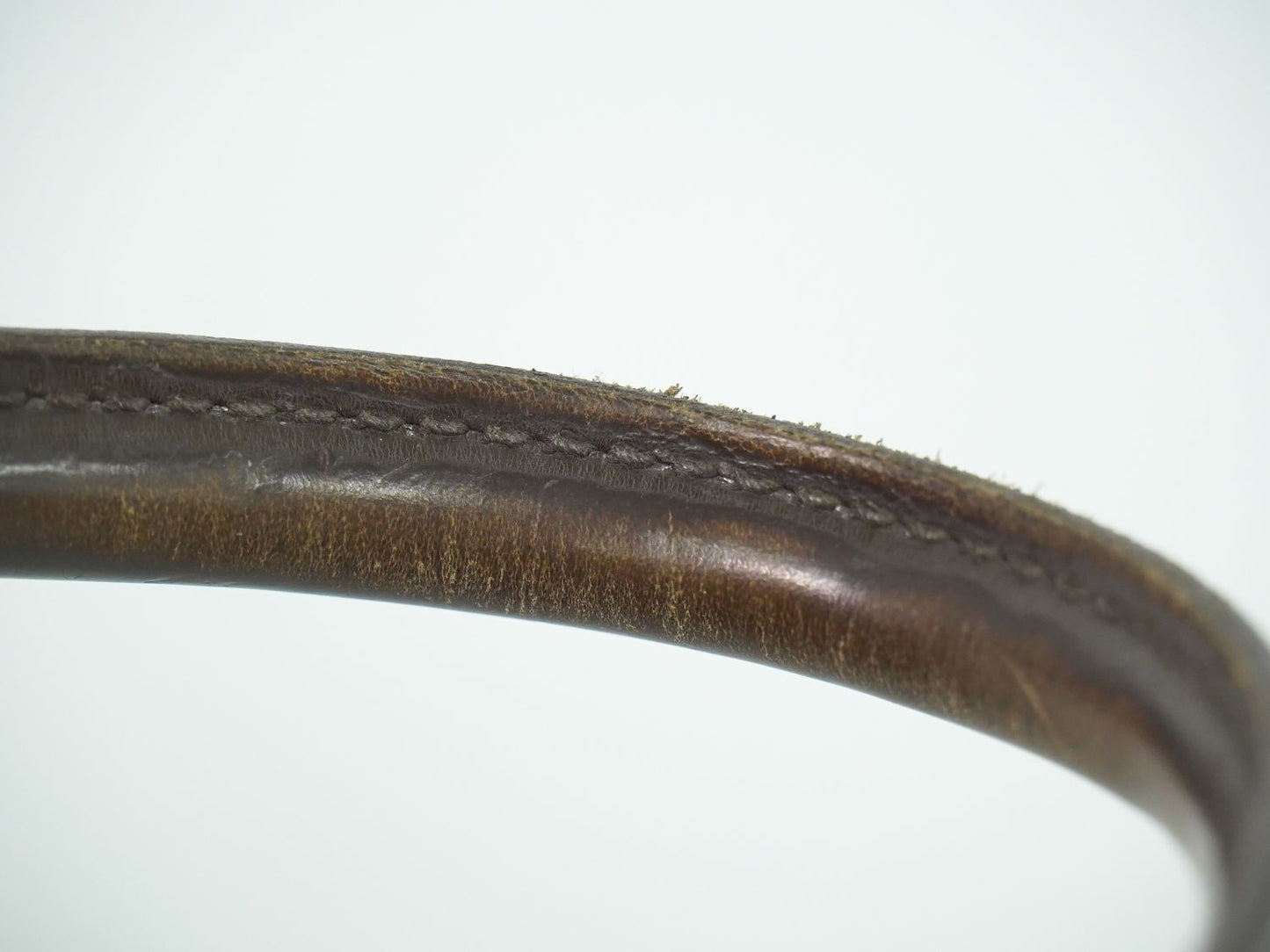 LOUIS VUITTON バークレー ダミエ エベヌ ハンドバッグ  N52000