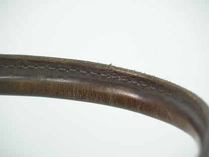 LOUIS VUITTON バークレー ダミエ エベヌ ハンドバッグ  N52000