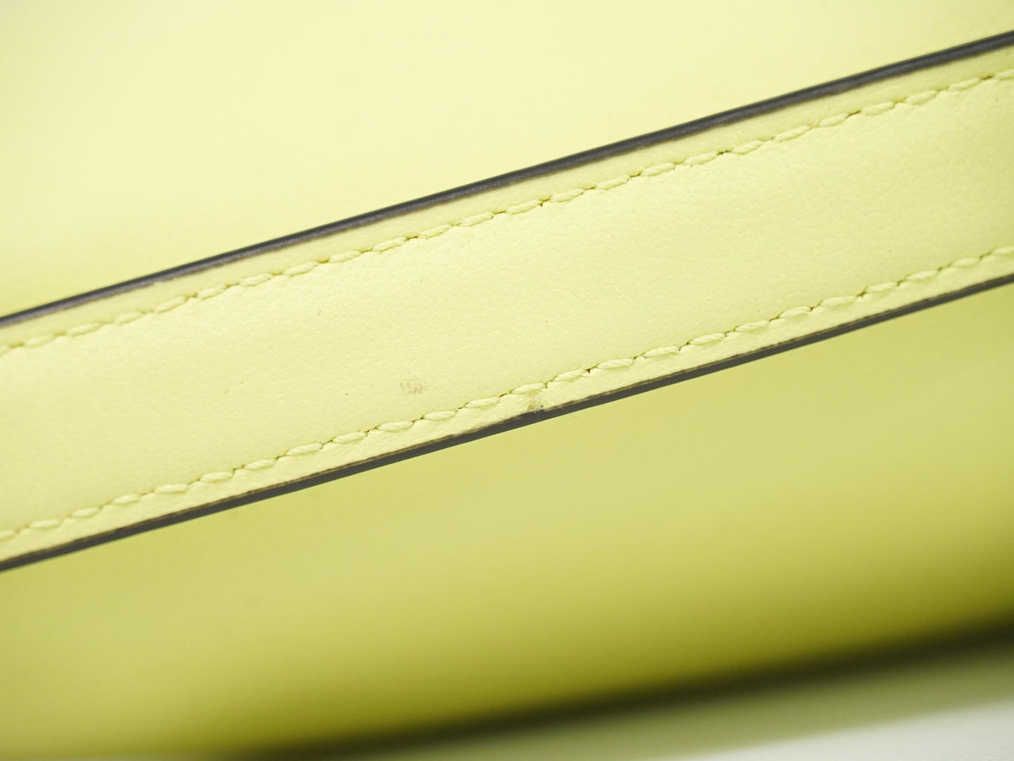 FURLA ショルダーバッグ イエロー