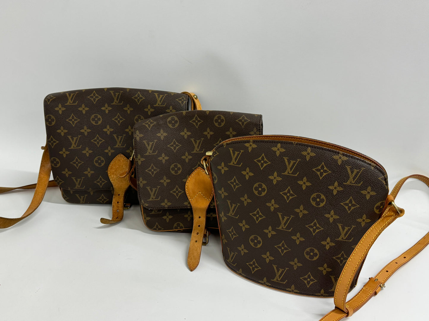 LOUIS VUITTON バッグ 11点 007-1