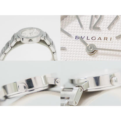 BVLGARI ブルガリブルガリ 腕時計 BZ23SS レディース