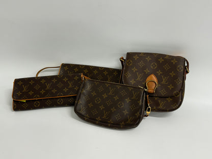 LOUIS VUITTON バッグ 11点 007-1