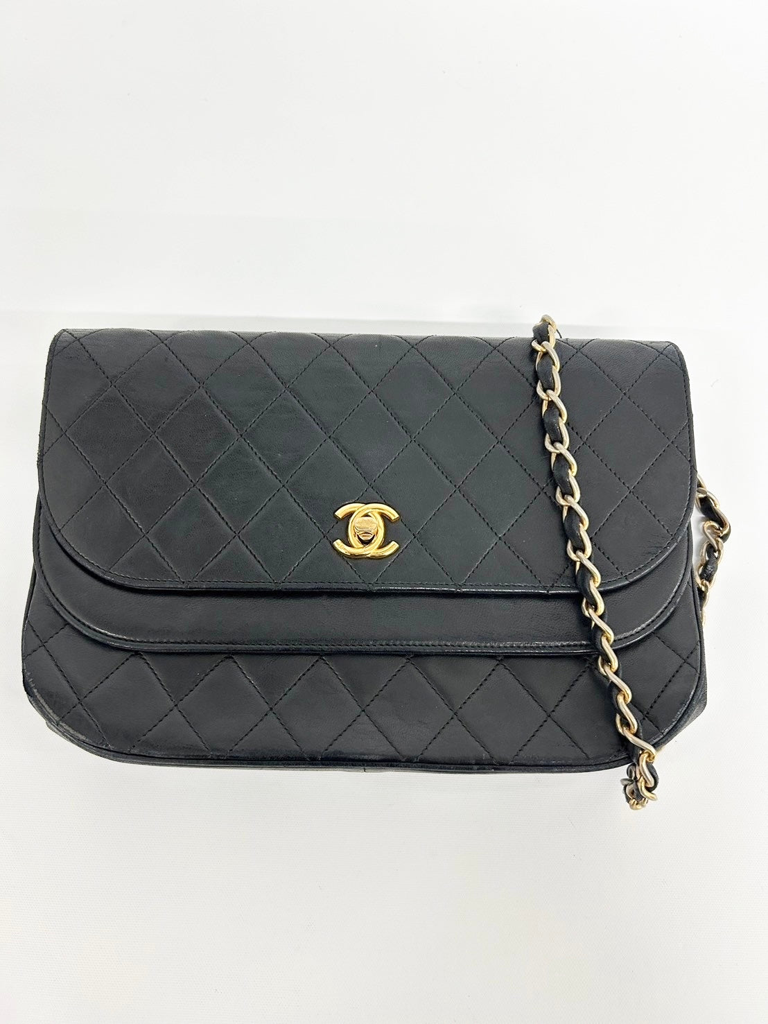 LOUIS VUITTON FENDI CELINE PRADA GUCCI CHANEL バッグ 12点 002-2