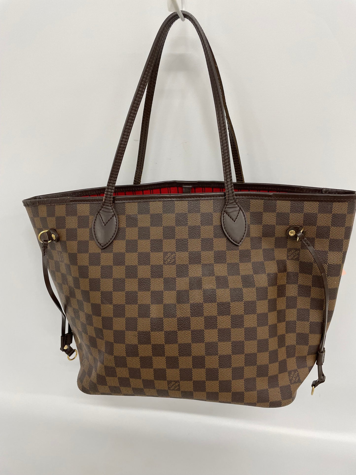 LOUIS VUITTON ネヴァーフル GM