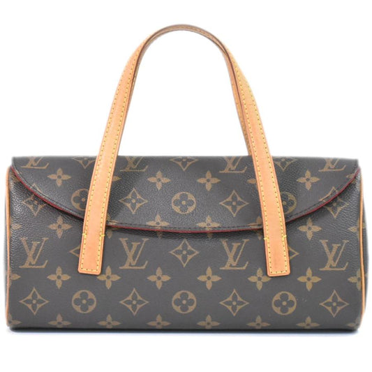 LOUIS VUITTON ソナチネ モノグラム M51902